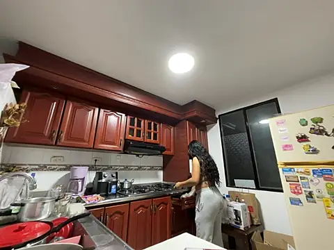 Riana Kean online show from January 2026 11:42:01 PM