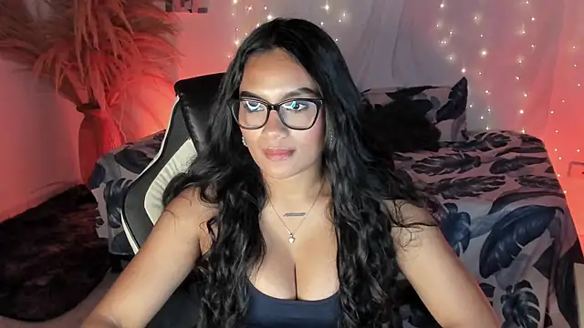 Riana Kean online show from April 2026 07:45:01 AM