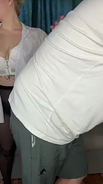 MrMrsRight online show from March 2025 06:46:02 AM