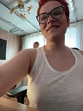 MrMrsRight online show from March 2026 09:49:02 AM