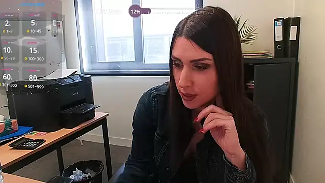 Lib ertine32 online show from January 2025 11:20:02 AM