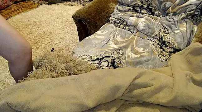 Snapshot of _Kitti_ chatting on January 2025 09:05:01 PM Kitti online show from January 2025 09:05:01 PM