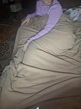 Snapshot of _Kitti_ chatting on March 2025 02:12:02 AM Kitti online show from March 2025 02:12:02 AM