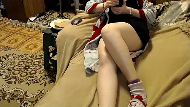 Snapshot of _Kitti_ chatting on March 2025 12:33:02 AM Kitti online show from March 2025 12:33:02 AM