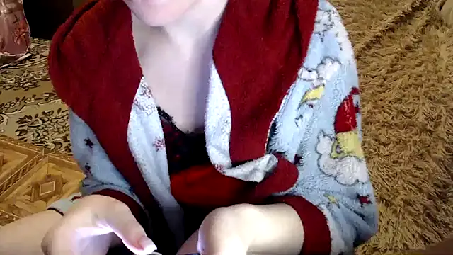 Snapshot of _Kitti_ chatting on March 2025 05:21:01 PM Kitti online show from March 2025 05:21:01 PM