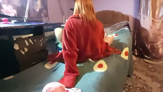  Kitti  online show from February 2026 05:36:02 PM