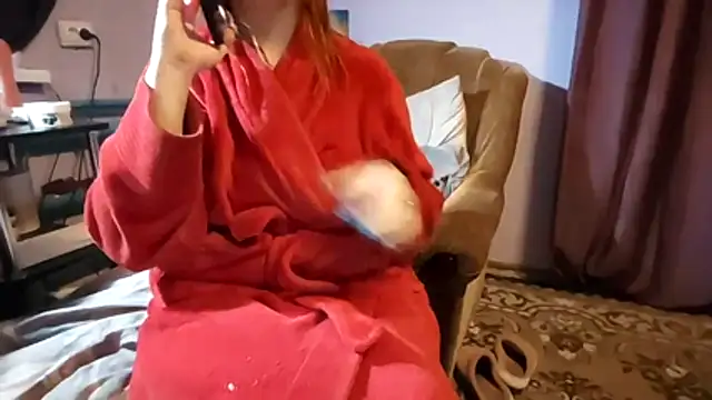 Snapshot of _Kitti_ chatting on March 2026 04:00:01 PM Kitti online show from March 2026 04:00:01 PM