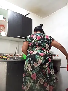 Shanttal0272 online show from October 2025 05:02:02 PM