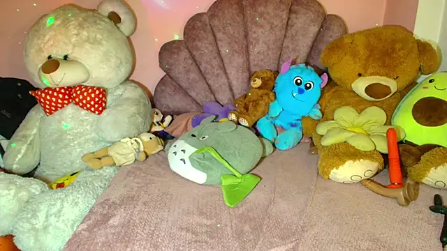 Pocahontascute 33 online show from February 2026 10:50:02 PM