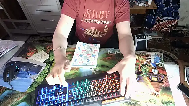 oleg1984 online show from January 2026 08:34:02 PM