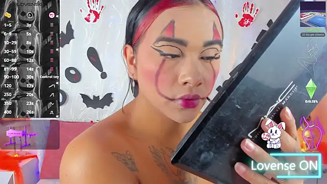 CristalSofiaHOT online show from October 2025 11:55:02 AM