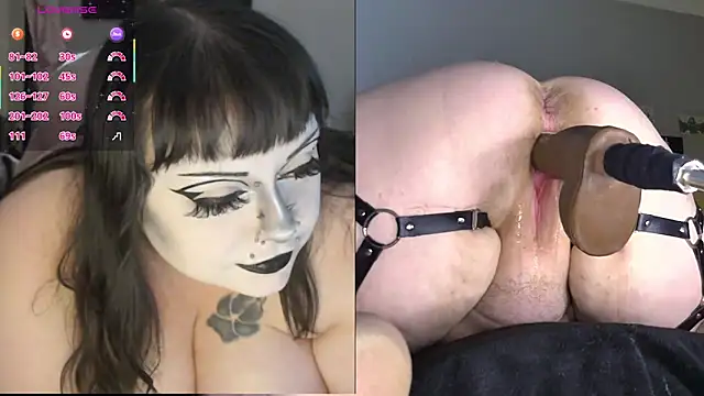 ivenxxxvain online show from March 2026 06:52:01 AM