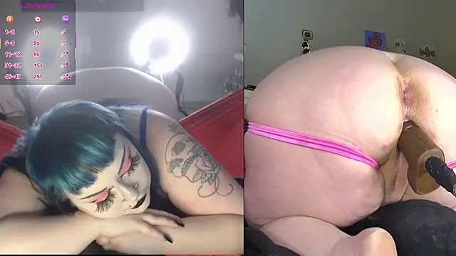 ivenxxxvain online show from March 2026 09:01:02 AM