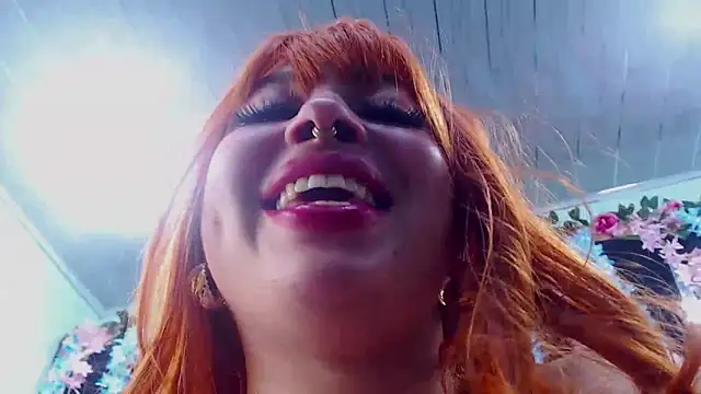 Cocoo Nuth online show from January 2025 03:38:01 AM