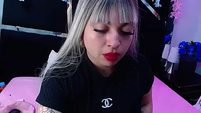 Cocoo Nuth online show from March 2025 02:59:02 AM