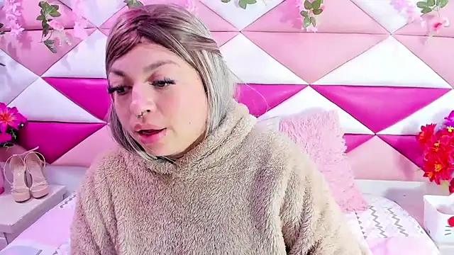 Cocoo Nuth online show from April 2026 03:34:02 AM