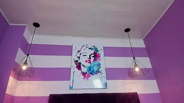 Alli cooper online show from December 2024 02:54:01 PM