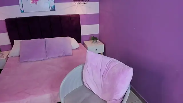 Alli cooper online show from January 2025 08:15:01 PM