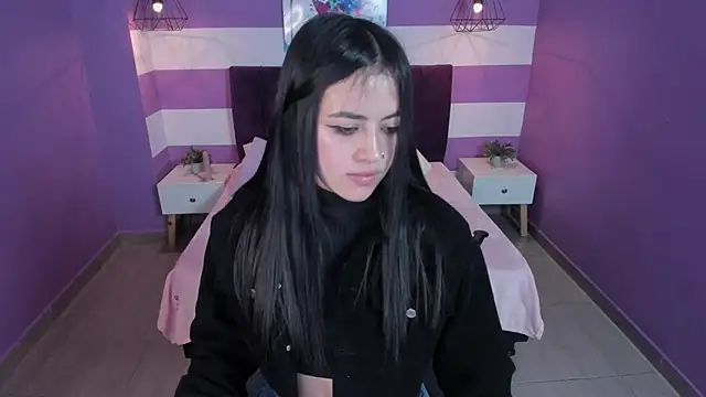 Alli cooper online show from January 2025 01:04:01 PM