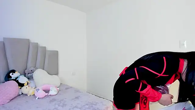 Alli cooper online show from February 2025 08:18:01 PM