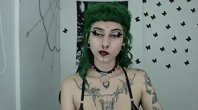 n0sferatus   online show from December 2024 02:52:01 AM