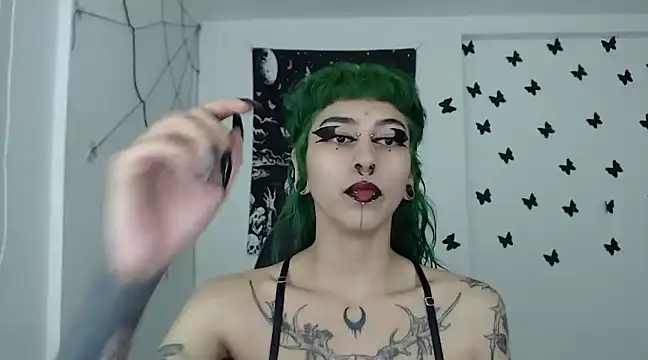 n0sferatus   online show from December 2024 02:56:02 AM