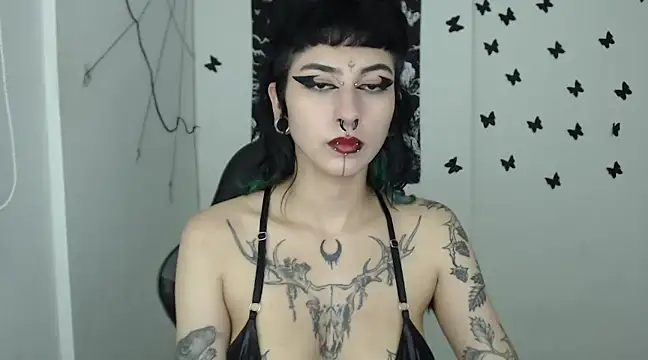 n0sferatus   online show from January 2025 03:29:01 AM