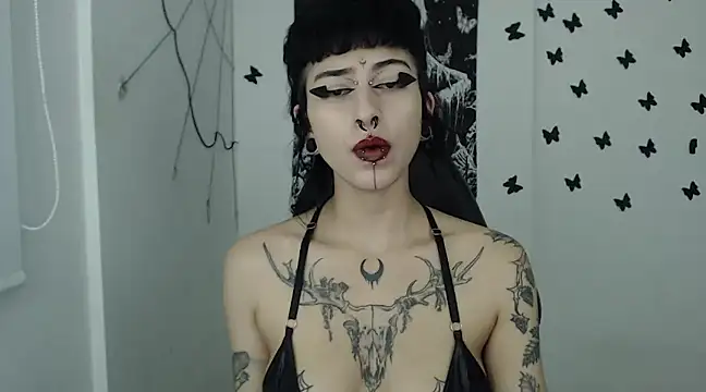 n0sferatus   online show from January 2025 07:22:01 AM