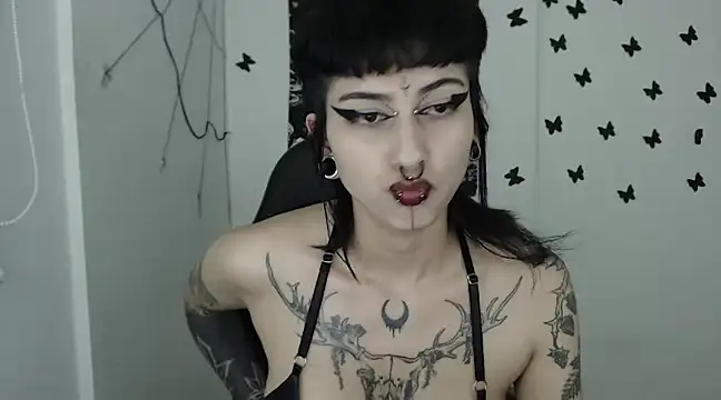 n0sferatus   online show from February 2025 05:05:01 AM