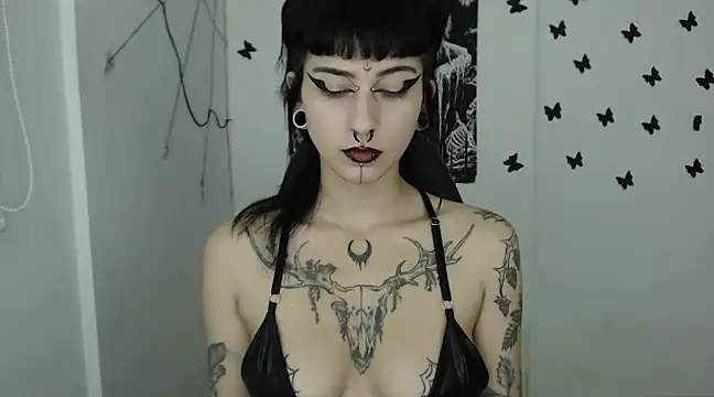 n0sferatus   online show from February 2025 03:22:01 AM