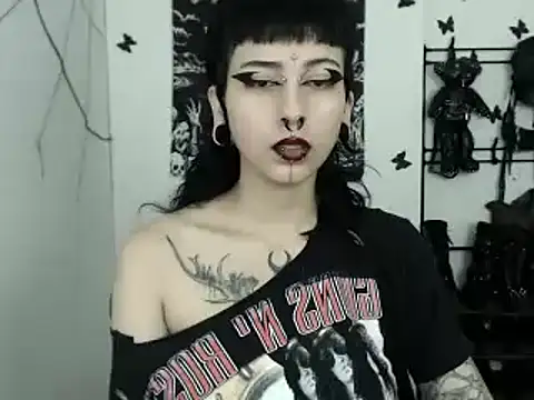 n0sferatus   online show from September 2025 04:01:02 AM