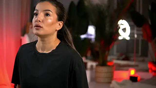 KellyMathews online show from September 2025 01:51:02 AM