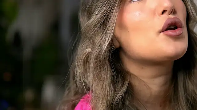 KellyMathews online show from February 2026 02:54:01 AM