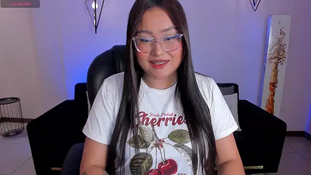 AmberLewis  online show from March 2025 03:11:01 AM