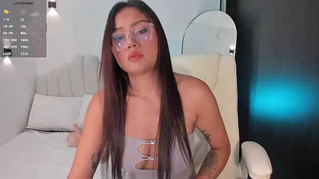 AmberLewis  online show from February 2026 12:56:02 AM