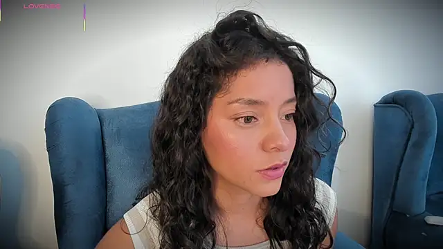 Norma-Jeaane online show from April 2026 08:00:02 PM