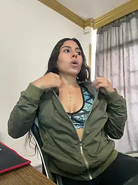 bella-black online show from February 2026 01:54:01 PM