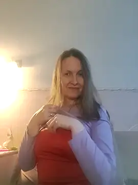 Evelina cute online show from December 2025 12:23:02 PM