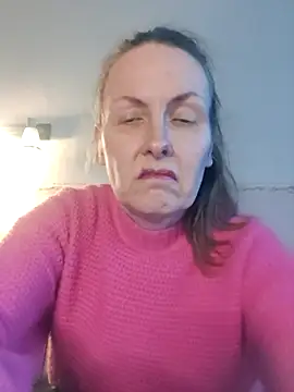 Evelina cute online show from February 2026 02:23:01 PM