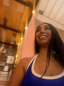 nyna 1 online show from March 2026 08:12:01 PM