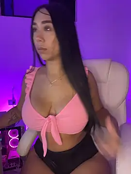 Snapshot of nyna_1 chatting on April 2026 11:51:02 PM nyna 1 online show from April 2026 11:51:02 PM