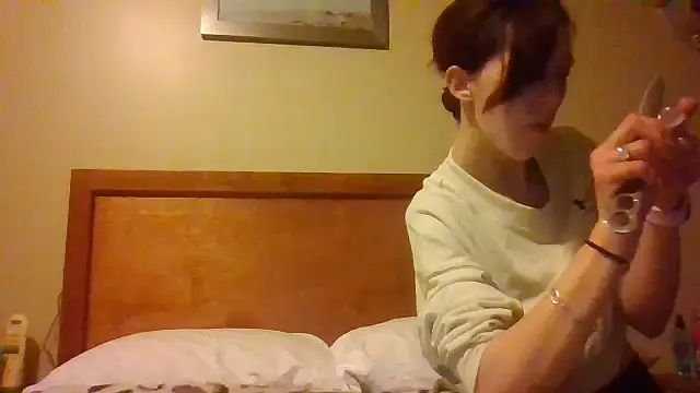 KittaRox online show from January 2025 12:07:02 PM