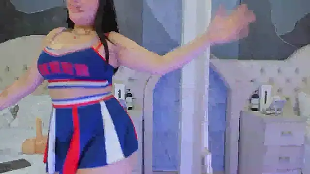 AmberGreyy  online show from February 2025 03:59:02 PM