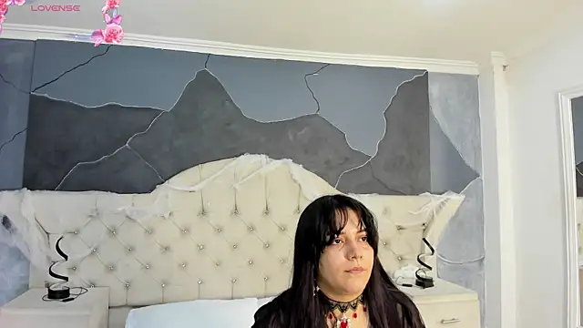 AmberGreyy  online show from October 2025 05:02:02 PM