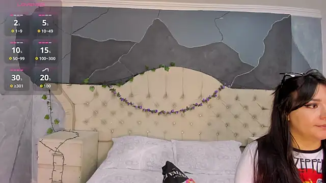 AmberGreyy  online show from November 2025 05:13:01 PM