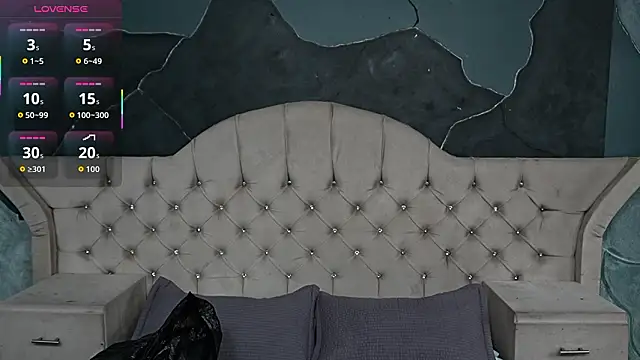 AmberGreyy  online show from February 2026 03:23:01 PM