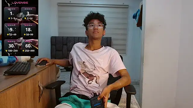 harrytwink18 online show from September 2025 03:23:02 PM