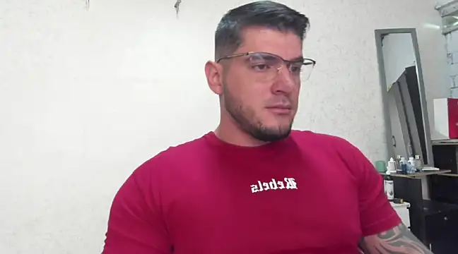 Snapshot of Teilor_Creed chatting on February 2025 11:21:02 AM Teilor Creed online show from February 2025 11:21:02 AM