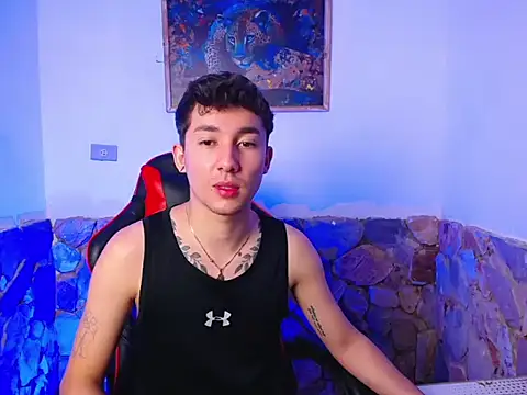 SebasstianGrand online show from November 2025 07:19:02 PM