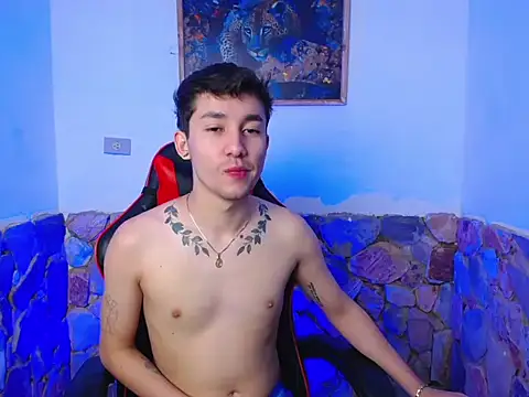 SebasstianGrand online show from November 2025 08:24:02 PM